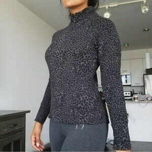 Lucy Athletic Sweater